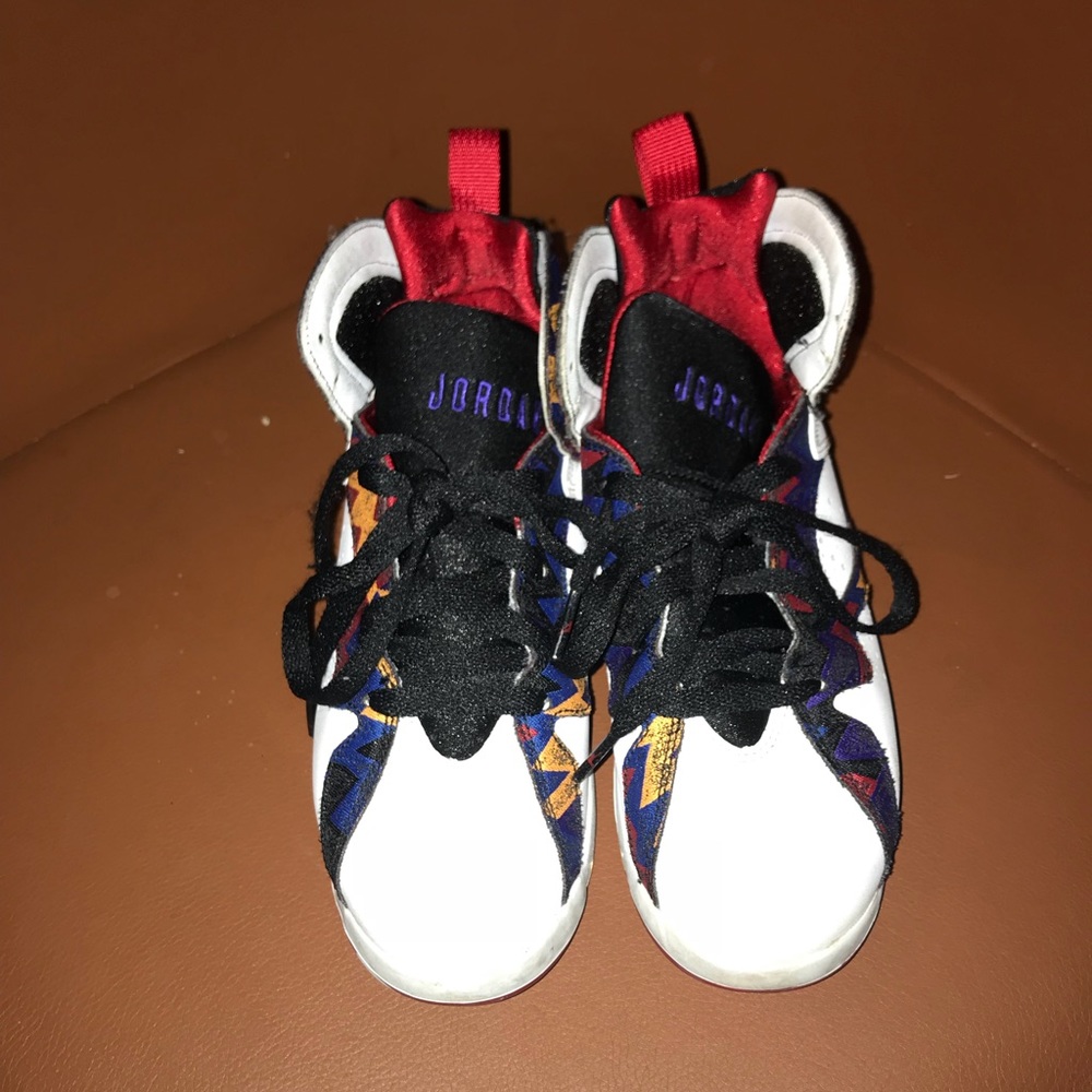Jordan sneakers
